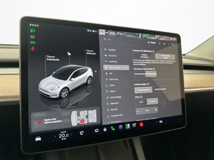 Tesla Model Y bild 27