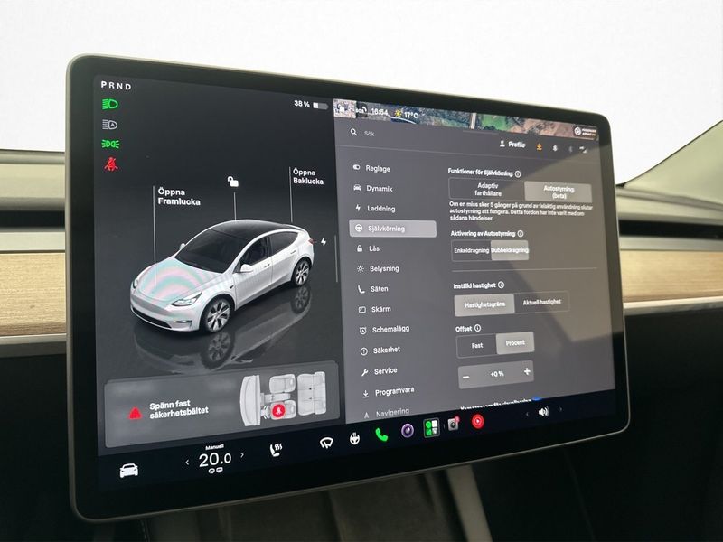 Tesla Model Y bild 27