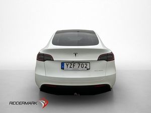 Tesla Model Y bild 8