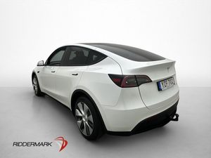 Tesla Model Y bild 6