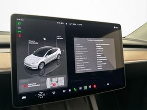 Tesla Model Y bild 29