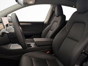 Tesla Model Y bild 13