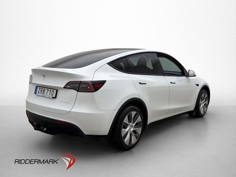 Tesla Model Y bild 9