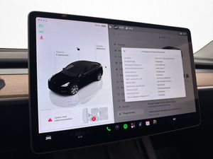 Tesla Model Y bild 27