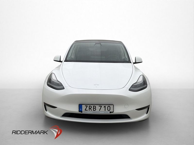 Tesla Model Y bild 3