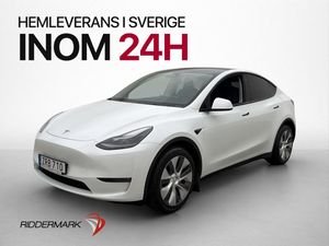 Tesla Model Y bild 4