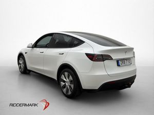 Tesla Model Y bild 6