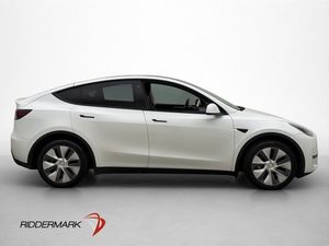 Tesla Model Y bild 10