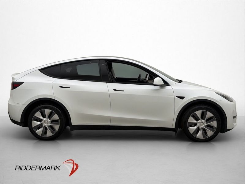 Tesla Model Y bild 10