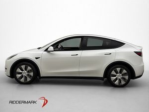 Tesla Model Y bild 5