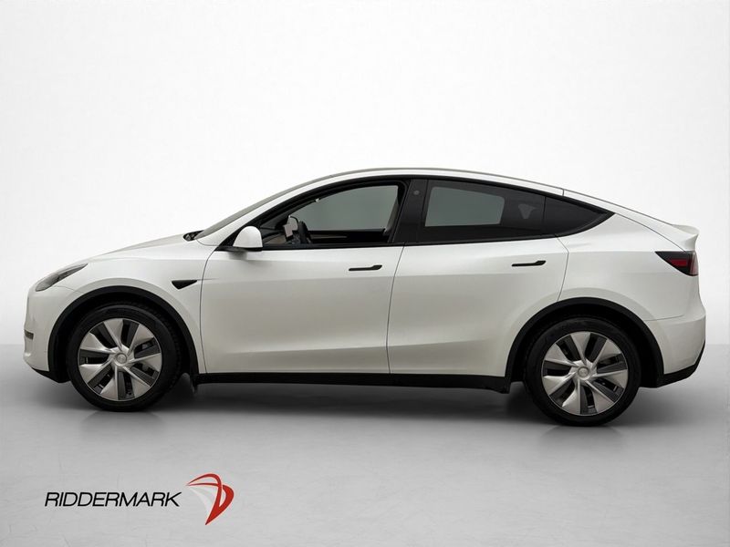 Tesla Model Y bild 5