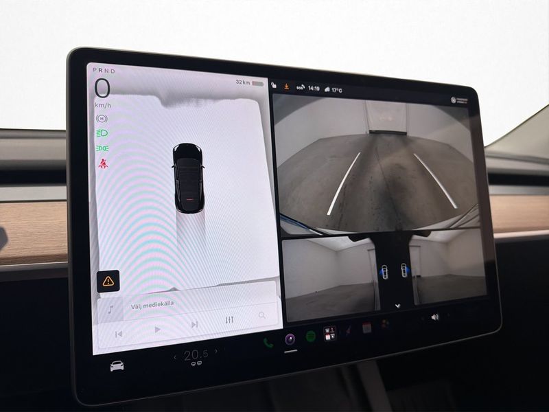 Tesla Model Y bild 28