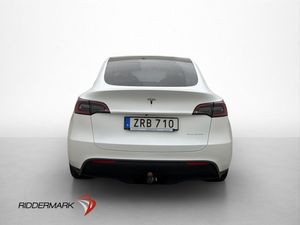 Tesla Model Y bild 8