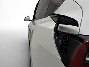 Tesla Model Y bild 31