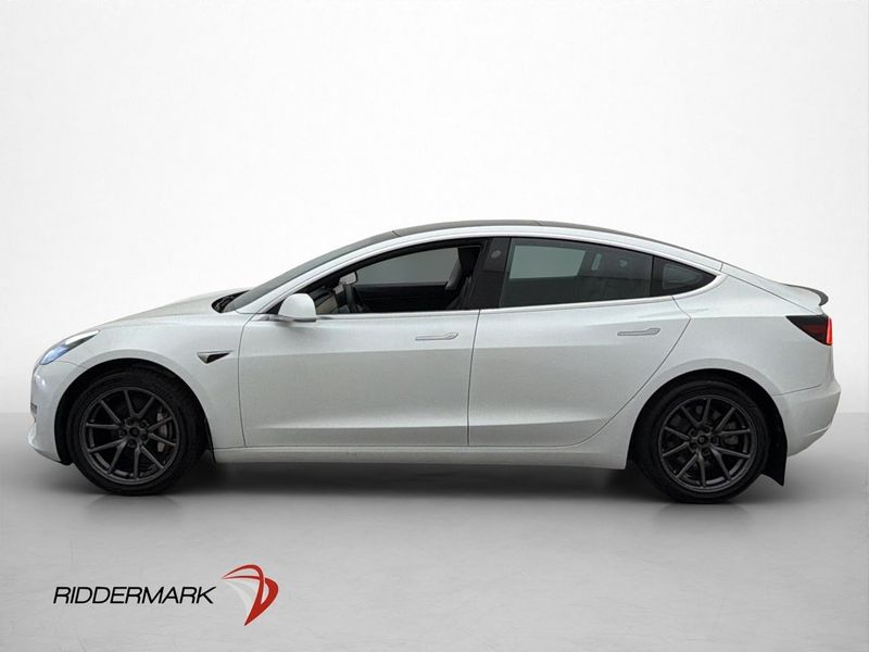 Tesla Model 3 bild 5