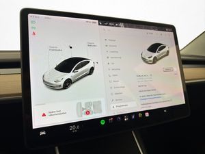 Tesla Model 3 bild 27