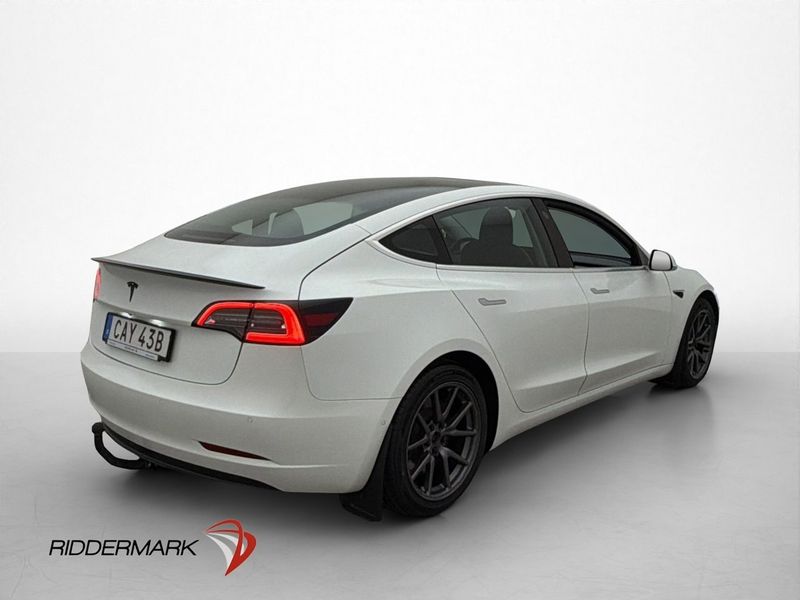 Tesla Model 3 bild 9