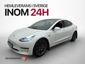 Tesla Model 3 bild 1