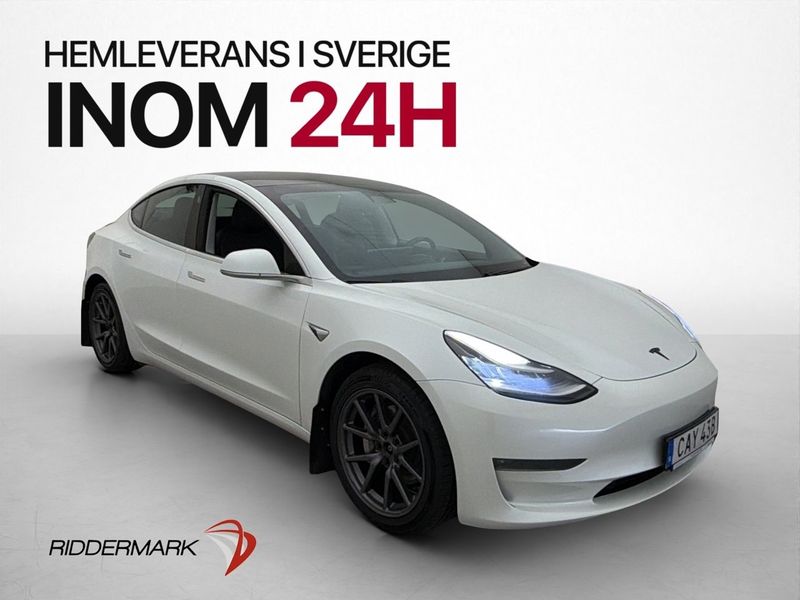 Tesla Model 3 bild 4