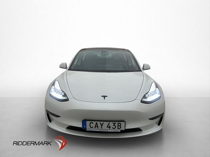 Tesla Model 3 bild 3