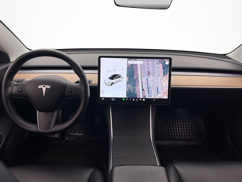 Tesla Model 3 bild 14