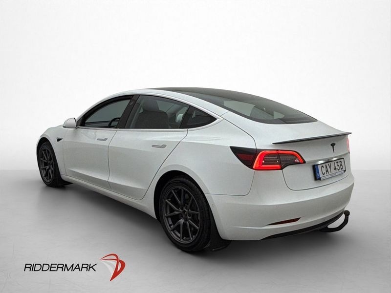 Tesla Model 3 bild 6