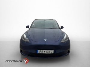 Tesla Model Y bild 3
