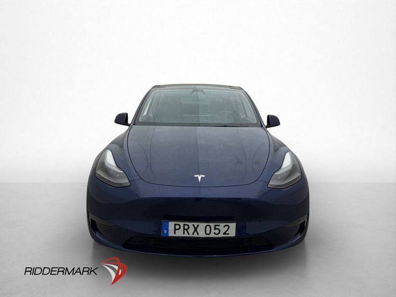 Tesla Model Y bild 3