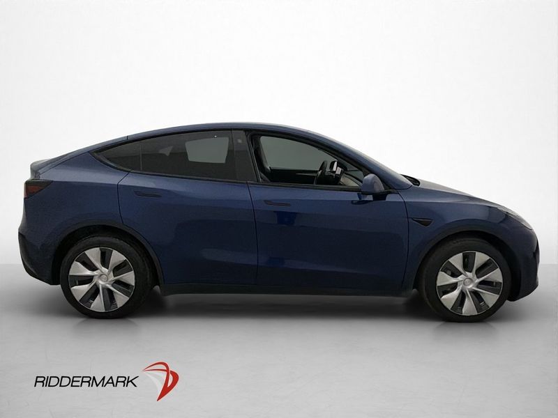 Tesla Model Y bild 10