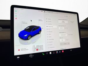 Tesla Model Y bild 27
