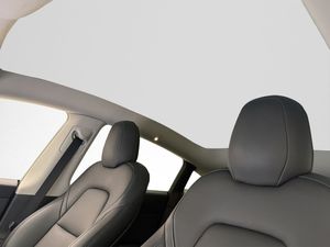 Tesla Model Y bild 19