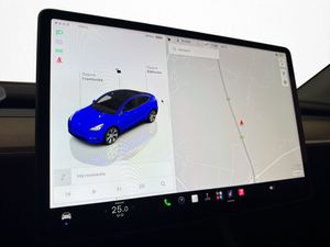 Tesla Model Y bild 23