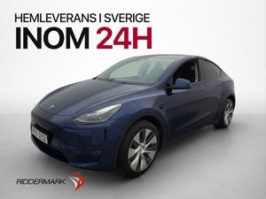 Tesla Model Y bild 4