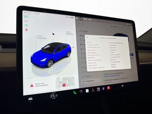 Tesla Model Y bild 29