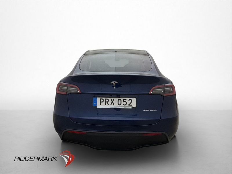 Tesla Model Y bild 8