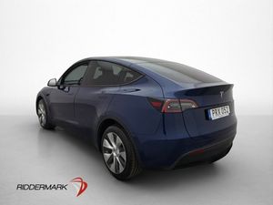 Tesla Model Y bild 6