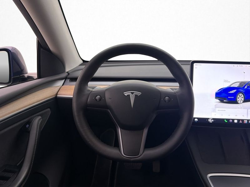 Tesla Model Y bild 14