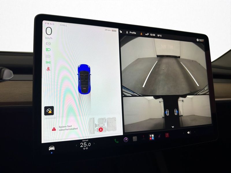 Tesla Model Y bild 26