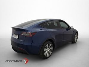 Tesla Model Y bild 9