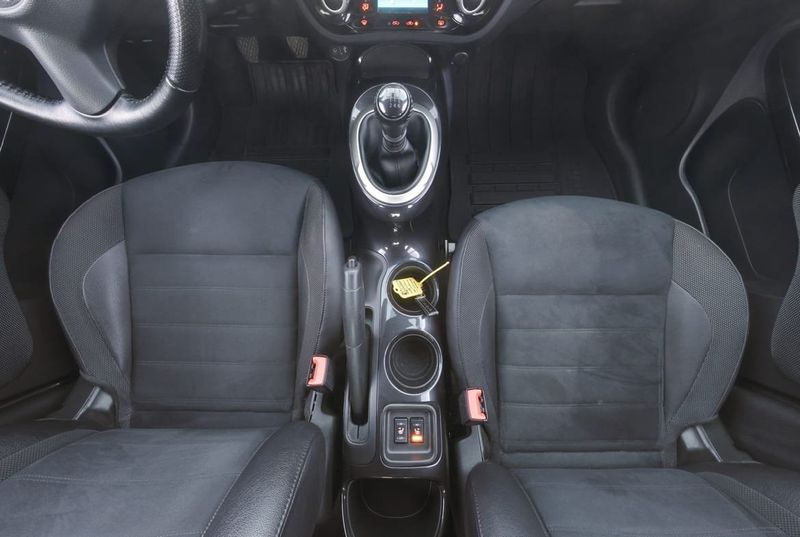 Nissan Juke bild 16
