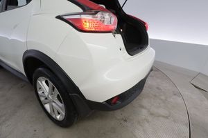 Nissan Juke bild 7