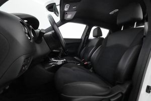 Nissan Juke bild 10