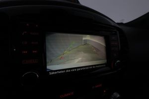 Nissan Juke bild 25