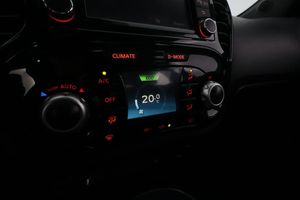 Nissan Juke bild 20
