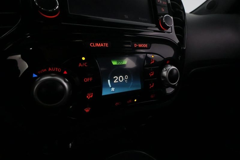 Nissan Juke bild 20