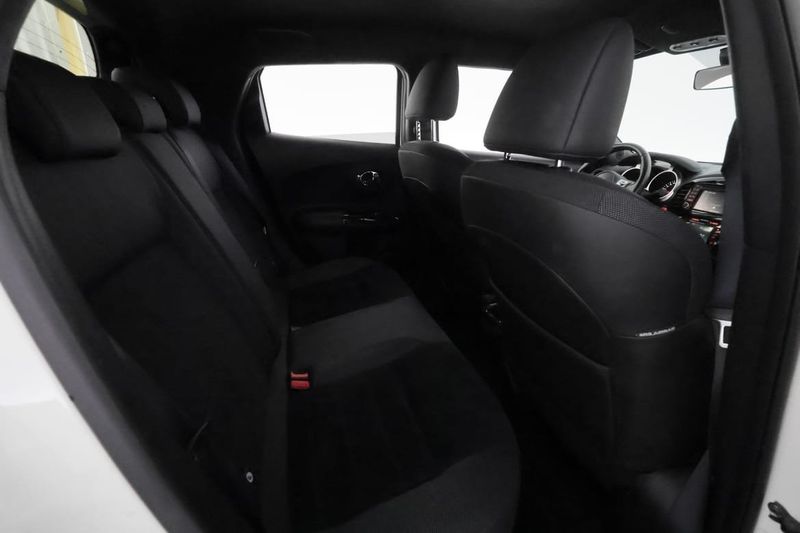 Nissan Juke bild 18