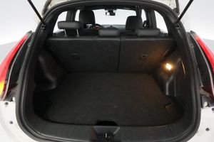 Nissan Juke bild 8