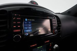 Nissan Juke bild 22