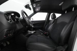 Nissan Juke bild 9