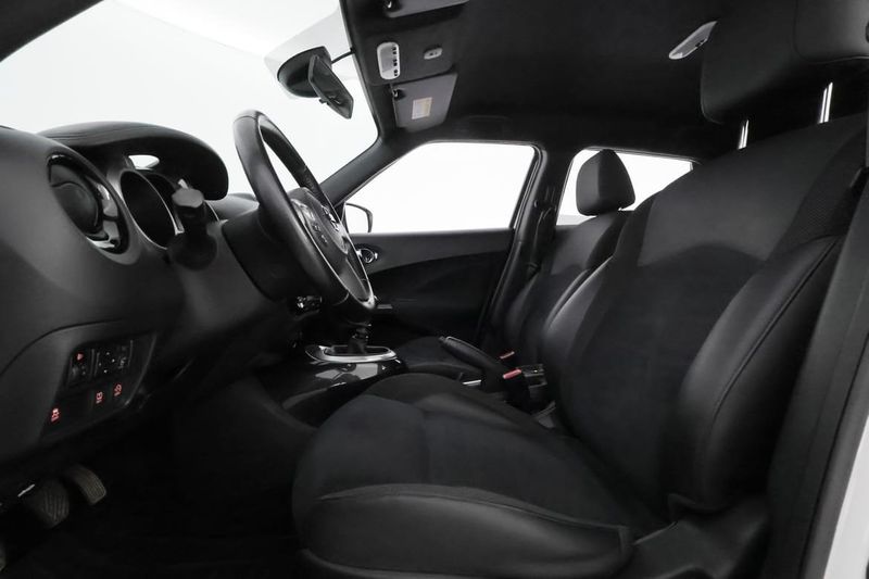 Nissan Juke bild 9